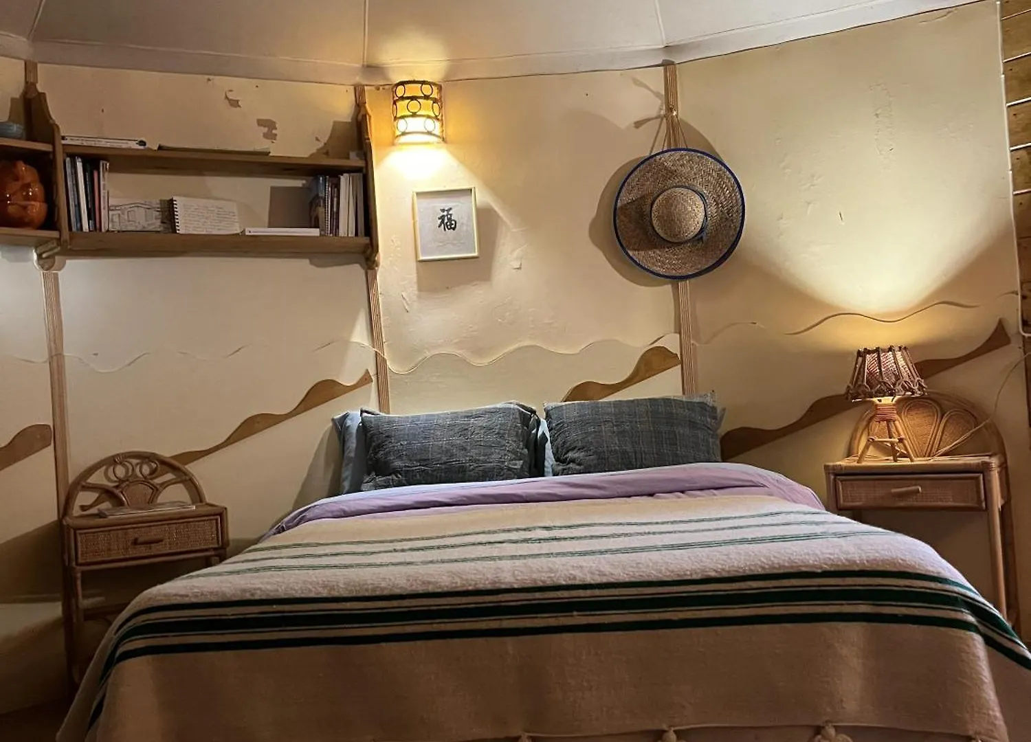 Cortijo Alhijra Small Yurt Lanjaron 0*,