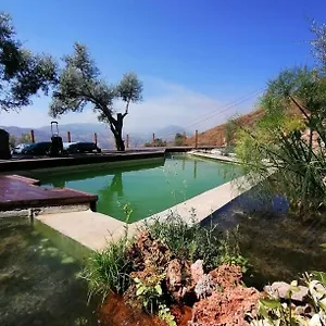 Cortijo Samadhi Lanjarón